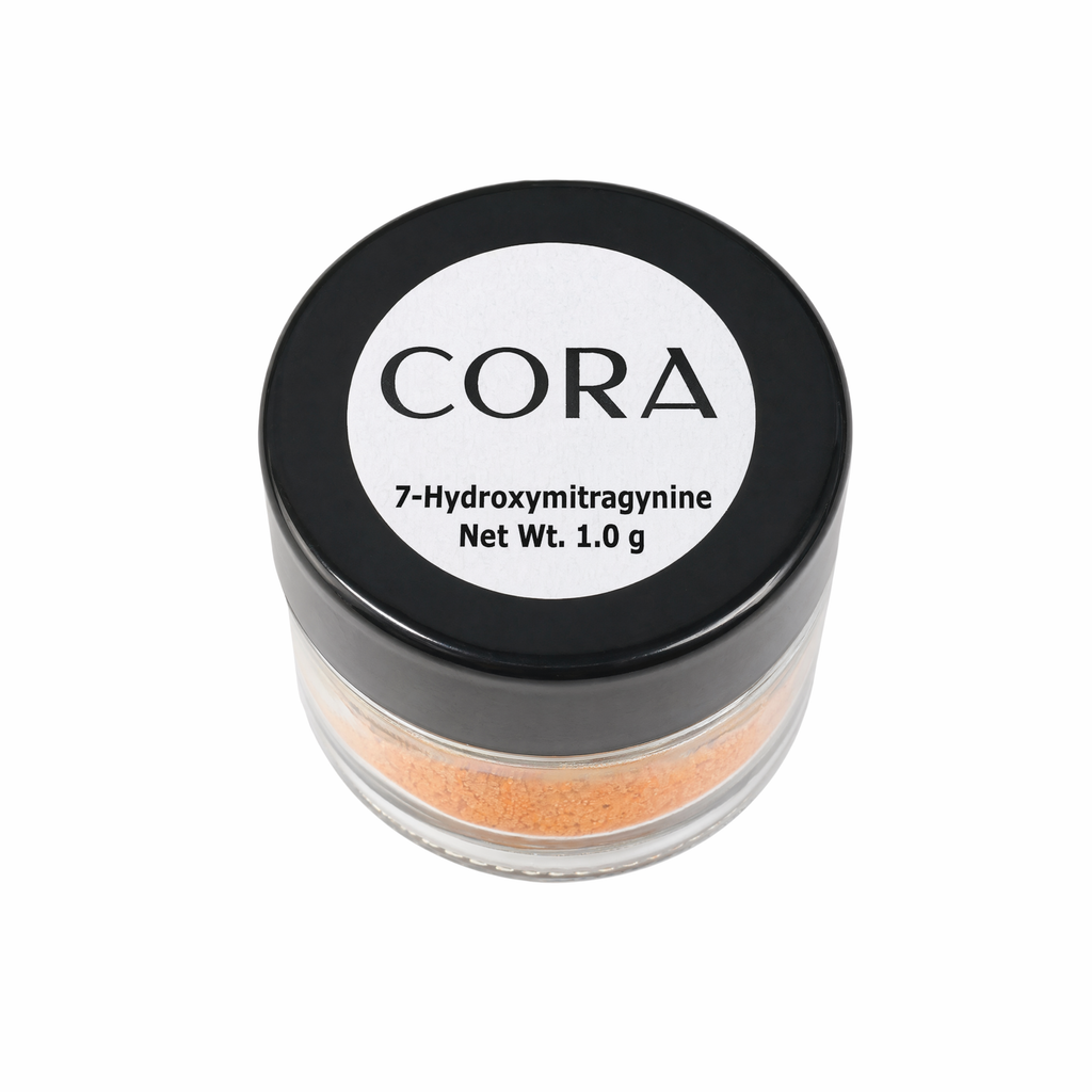 1G 7OH POWDER, 81%